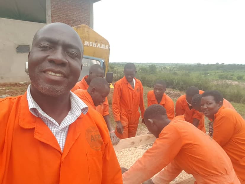 Team planning educational activities